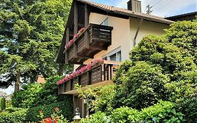 Gaestehaus Woerner